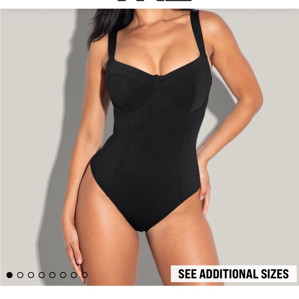 Black Lifty Reg/Long B/C